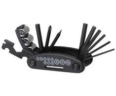 Oem Bicycle wrench set Multitool FSBRK-001 juodas