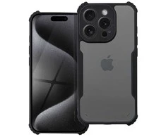 Dėklas Oem Case for iPhone 14 PRO Anti-Drop juodas