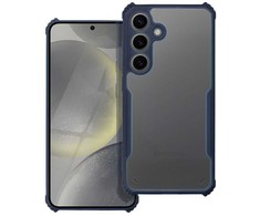 Dėklas Oem ANTI-DROP case for MOTOROLA G85 juodas