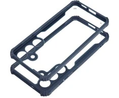 Forcell Oem ANTI-DROP dėklas skirtas Xiaomi Redmi 14c mėlynos spalvos
