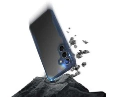 Forcell Oem ANTI-DROP dėklas skirtas Xiaomi Redmi 14c mėlynos spalvos