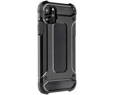 Oem ARMOR dėklas skirtas Samsung Galaxy S23 Plus juodos spalvos