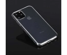 Dėklas Oem BACK CASE ULTRA SLIM 0,3 mm skirtas Samsung Galaxy S24 Ultra skaidrus