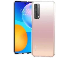 Dėklas telefonui Ultra Slim 0,5mm - HUAWEI P Smart 2021, P Smart 2021