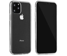 Oem GALINĖ DĖKLAS ULTRA SLIM 0,5 mm, skirtas MOTOROLA G53 / G13 skaidrus