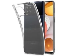 Dėklas Oem BACK CASE ULTRA SLIM 0,5 mm skirtas Samsung Galaxy A42 5G