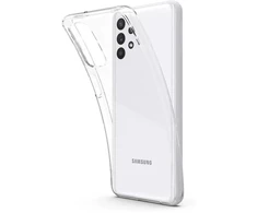 Dėklas Oem BACK CASE ULTRA SLIM 0,5 mm skirtas Samsung Galaxy A32 5G