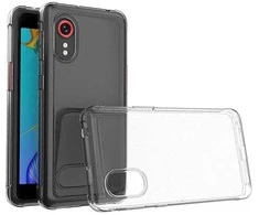 Dėklas Oem BACK CASE ULTRA SLIM 0,5 mm skirtas Samsung Galaxy XCOVER 5