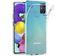 Dėklas Oem BACK CASE ULTRA SLIM 0,5 mm skirtas Samsung Galaxy A51