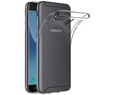 Dėklas Oem BACK CASE ULTRA SLIM 0,5 mm skirtas Samsung Galaxy J7 2017