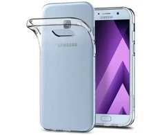Dėklas Oem BACK CASE ULTRA SLIM 0,5 mm skirtas Samsung Galaxy A5 2017