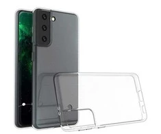 Dėklas Oem BACK CASE ULTRA SLIM 0,5 mm skirtas Samsung Galaxy S21 FE