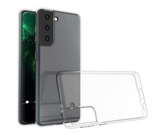 Dėklas Reach Oem BACK CASE ULTRA SLIM 0,5 mm skirtas Samsung Galaxy S21 Plus