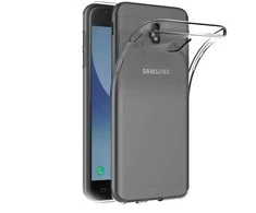 Dėklas Oem BACK CASE ULTRA SLIM 0,5 mm skirtas Samsung Galaxy J3 2017