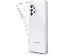 OEM ULTRA SLIM 0,5 mm galinis dėklas Samsung Galaxy A13 5G / A04S