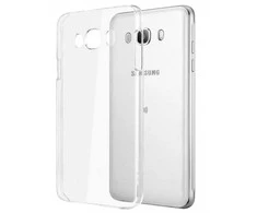 „Partner Tele.com“ itin plonas galinis dėklas SAMSUNG Galaxy J7 2016, 0,5 mm
