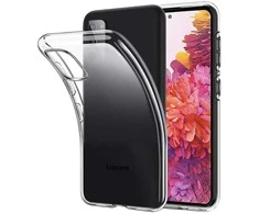 Dėklas Oem BACK CASE ULTRA SLIM 0,5 mm skirtas Samsung Galaxy S20 FE / S20 FE 5G