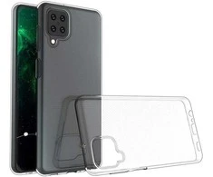 Dėklas Oem BACK CASE ULTRA SLIM 0,5 mm skirtas Samsung Galaxy A22 LTE ( 4G )