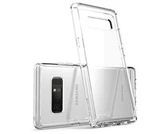 Dėklas Oem BACK CASE ULTRA SLIM 0,5 mm skirtas Samsung Galaxy NOTE 8