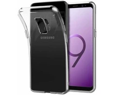 Dėklas Oem BACK CASE ULTRA SLIM 0,5 mm skirtas Samsung Galaxy S9