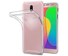Dėklas Oem BACK CASE ULTRA SLIM 0,5 mm skirtas Samsung Galaxy J5 2016