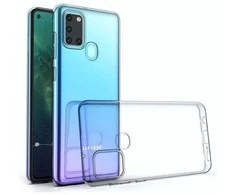 Dėklas Oem BACK CASE ULTRA SLIM 0,5 mm skirtas Samsung Galaxy A21S