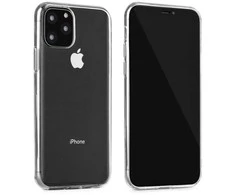 Dėklas Oem BACK CASE ULTRA SLIM 0,5 mm skirtas Samsung Galaxy S10 5G