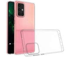 OEM ULTRA SLIM 0,5 mm galinis dėklas Samsung Galaxy A72 LTE (4G) / A72 5G