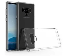 Dėklas Oem BACK CASE ULTRA SLIM 0,5 mm skirtas Samsung Galaxy NOTE 9