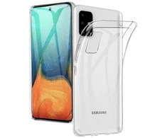 Dėklas Oem BACK CASE ULTRA SLIM 0,5 mm skirtas Samsung Galaxy A71