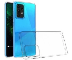 Dėklas Oem BACK CASE ULTRA SLIM 0,5 mm skirtas Samsung Galaxy A53 5G