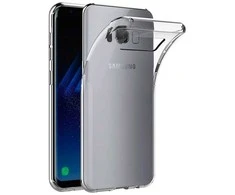 Dėklas Oem BACK CASE ULTRA SLIM 0,5 mm skirtas Samsung Galaxy S8 PLUS