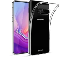 Dėklas Oem BACK CASE ULTRA SLIM 0,5 mm skirtas Samsung Galaxy S10e