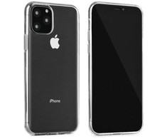 Dėklas Oem BACK CASE ULTRA SLIM 0,5 mm skirtas Samsung Galaxy NOTE 10 Plus