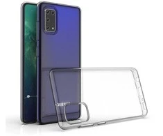 Dėklas Oem BACK CASE ULTRA SLIM 0,5 mm skirtas Samsung Galaxy A31