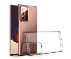 Dėklas Oem BACK CASE ULTRA SLIM 0,5 mm skirtas Samsung Galaxy NOTE 20