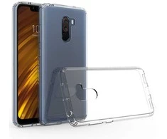 Dėklas Oem BACK CASE ULTRA SLIM 0,5 mm skirtas Xiaomi POCO F1