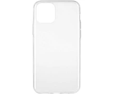 Dėklas Oem BACK CASE ULTRA SLIM 0,5 mm skirtasXiaomi Redmi 7A skaidrus