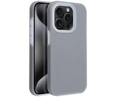 Dėklas Oem Case for iPhone 11 Pro Max Candy Case pilka