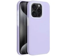 Dėklas Oem Case for iPhone 11 Pro Max Candy Case violetinė
