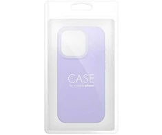 Dėklas Oem Case for iPhone 11 Pro Max Candy Case violetinė