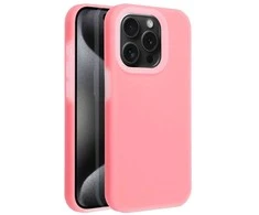 Dėklas Oem Case for iPhone 11 Pro Candy Case pink