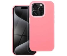 Dėklas Oem CANDY case for IPHONE 15 Pro pink
