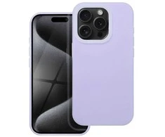Dėklas Oem CANDY case for IPHONE 15 Pro violetinė