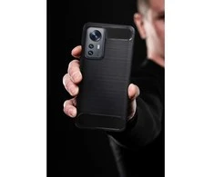 Dėklas Case for Realme 11 Carbon juodas