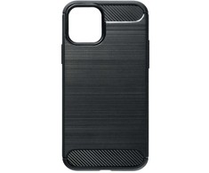 Dėklas Case for Realme C67 Carbon juodas