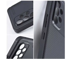 Oem Dėklas CARBON PREMIUM skirtas Samsung Galaxy S24 Plus juodos spalvos