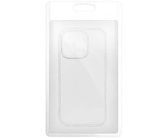 Dėklas Oem Case for iPhone 14 PRO MAX Clear Case 1,5 mm transparent