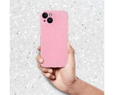 Dėklas Oem Case for iPhone XR Clear Case 2 mm Blink pink