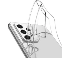 Oem Dėklas Clear 2mm Samsung A336 A33 5G skaidrus